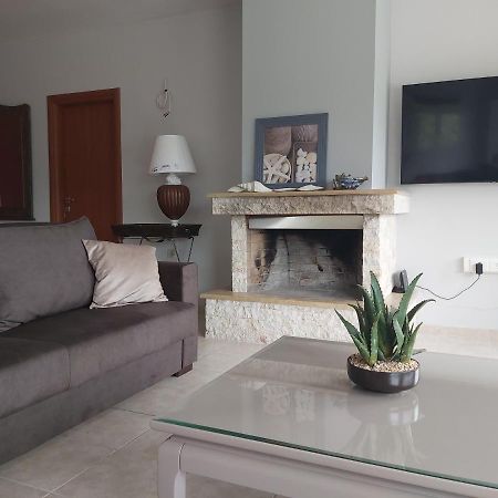 Villa Marilena นาฟปาคตอส ภายนอก รูปภาพ