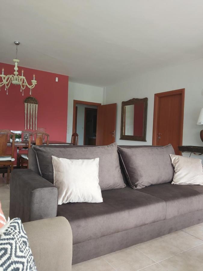 Villa Marilena นาฟปาคตอส ภายนอก รูปภาพ