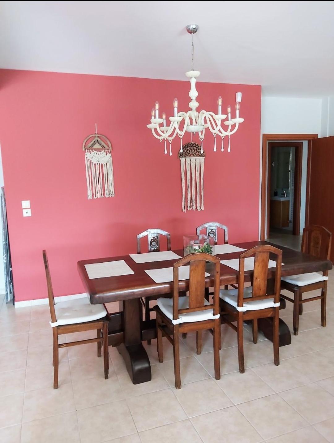 Villa Marilena นาฟปาคตอส ภายนอก รูปภาพ